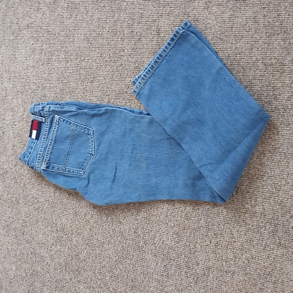 Tommy Hilfiger Denim - Vintage Tommy Hilfiger jeans